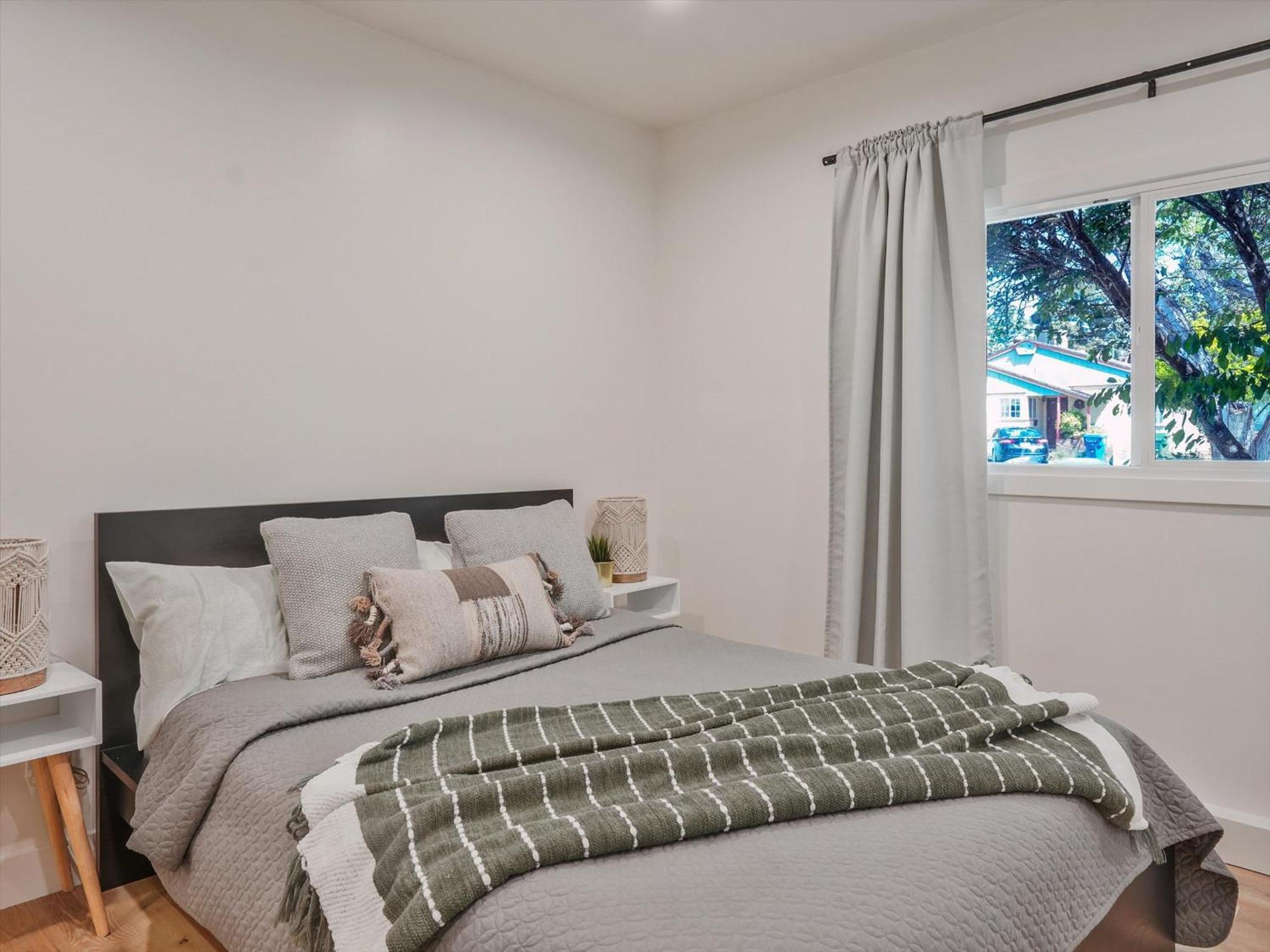 Hollywood Dream Pool & King Beds Ferienhaus Los Angeles