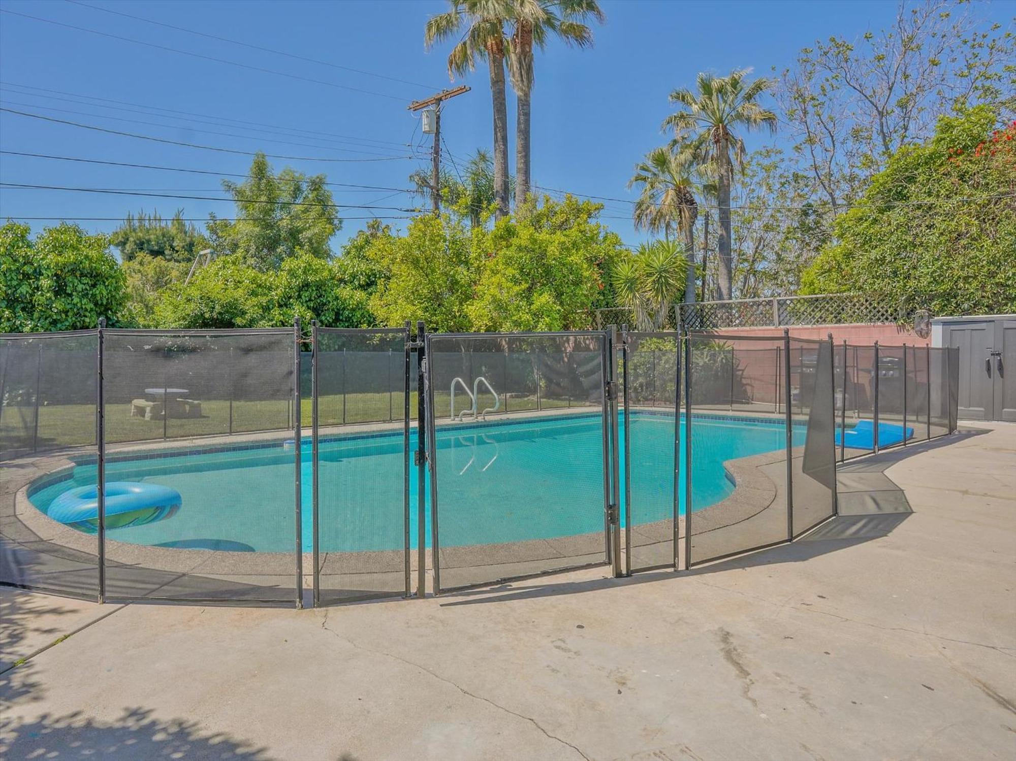 Ferienhaus Hollywood Dream Pool & King Beds