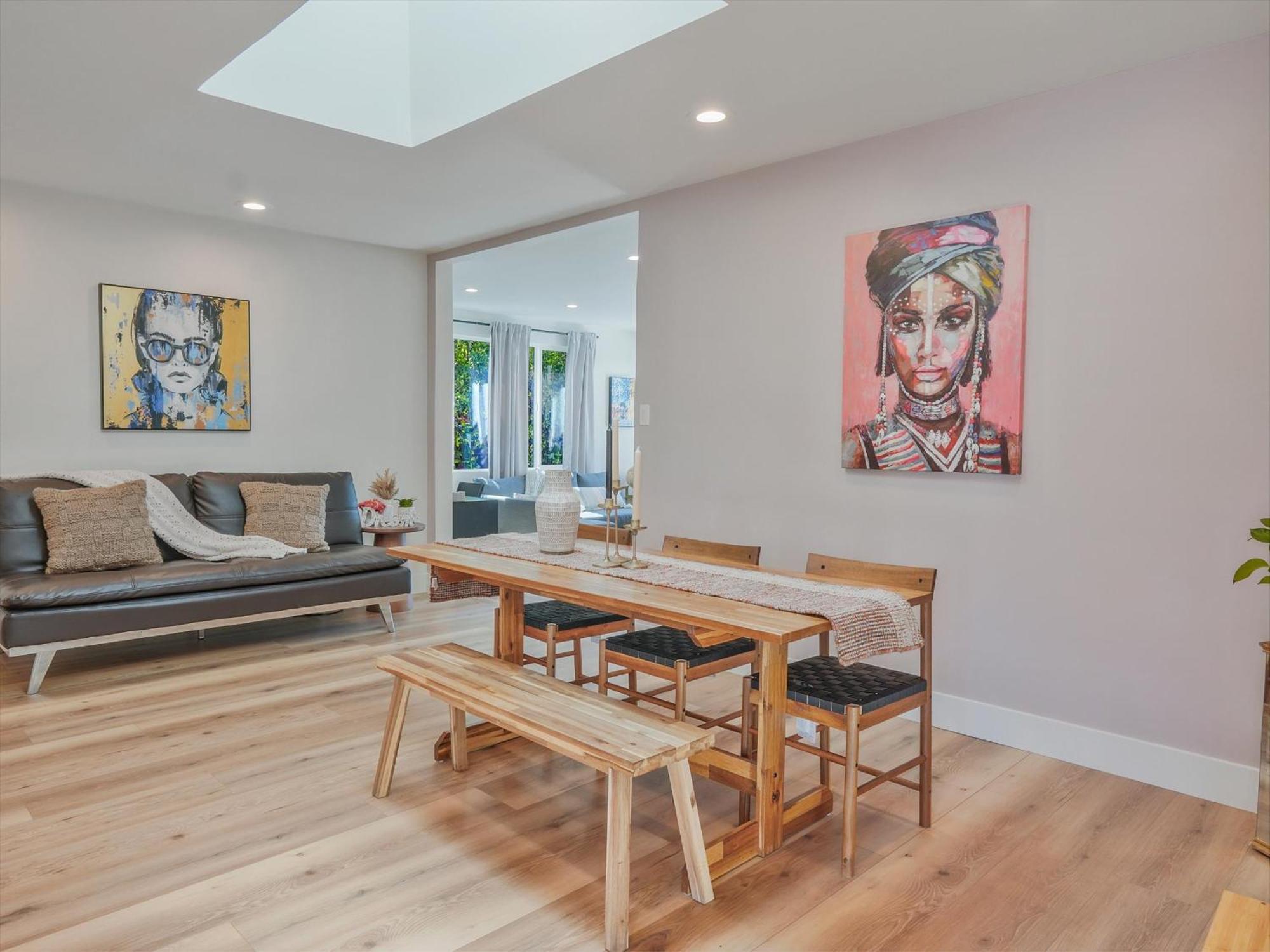 Ferienhaus Hollywood Dream Pool & King Beds