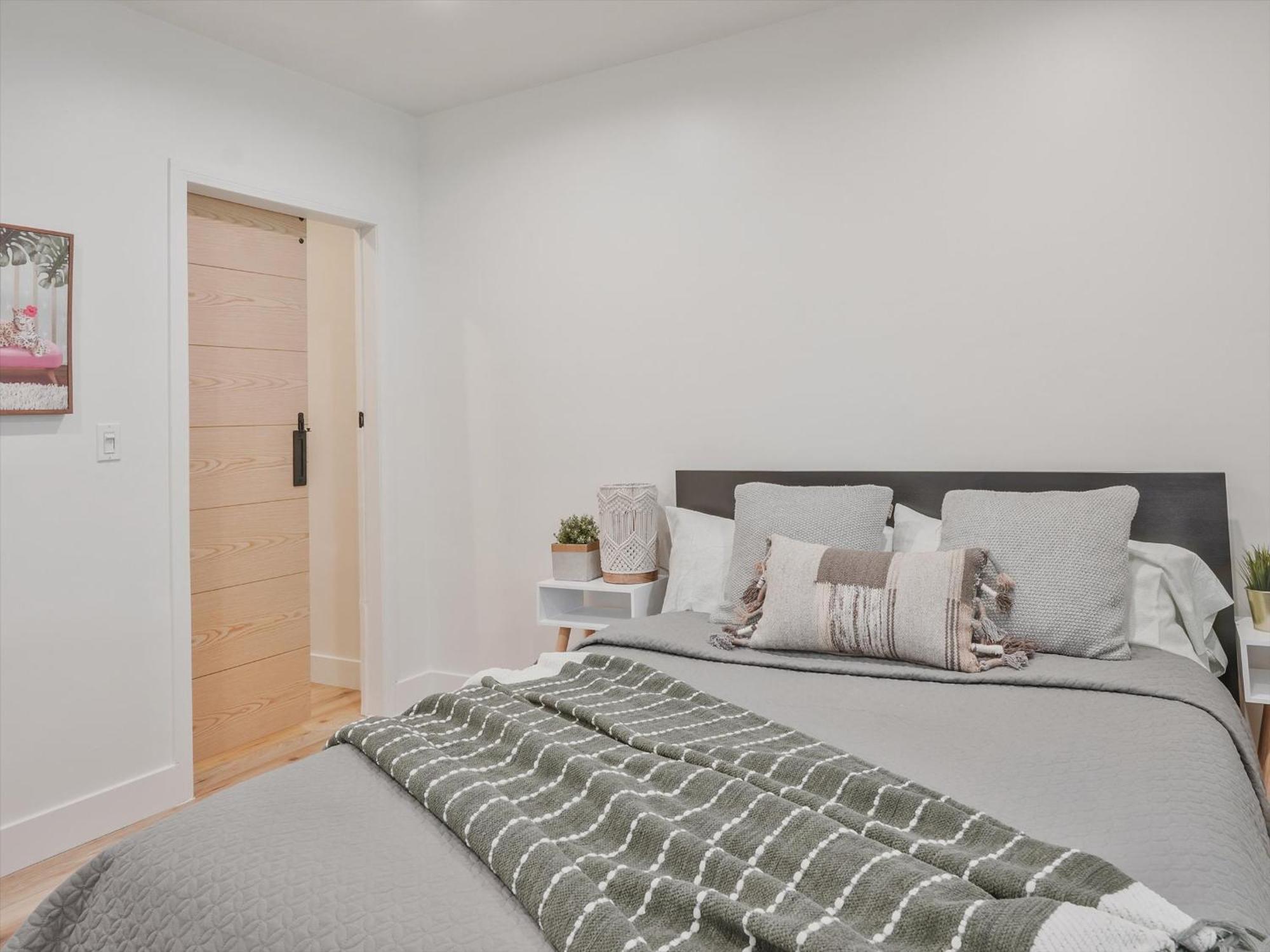 Ferienhaus Hollywood Dream Pool & King Beds *