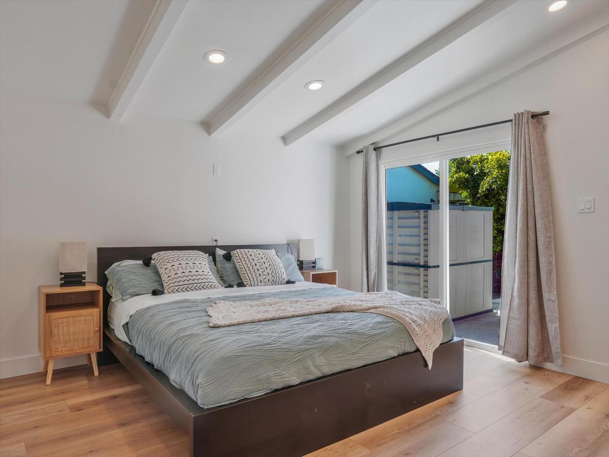 Hollywood Dream Pool & King Beds Ferienhaus