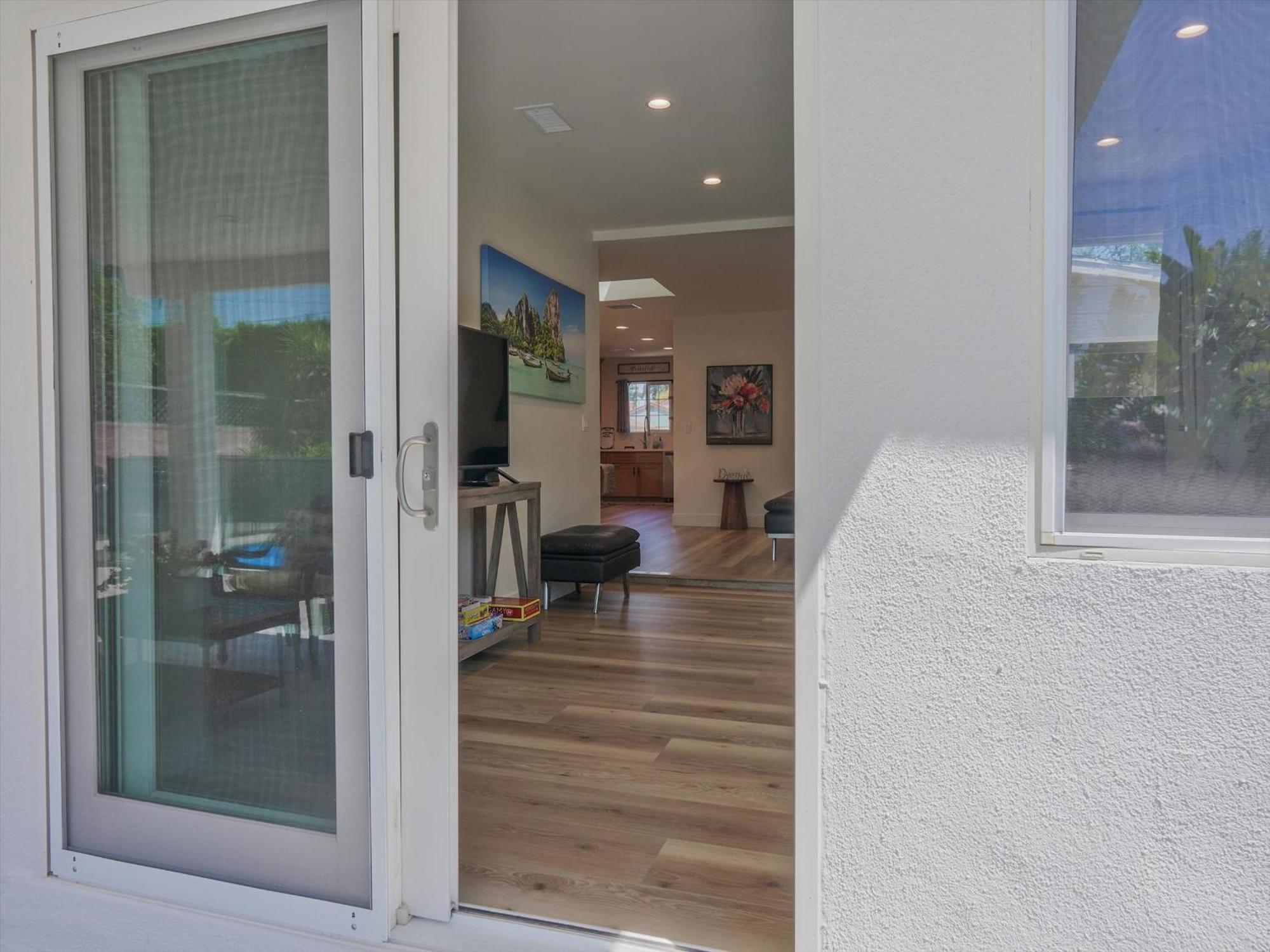 Ferienhaus Hollywood Dream Pool & King Beds Los Angeles