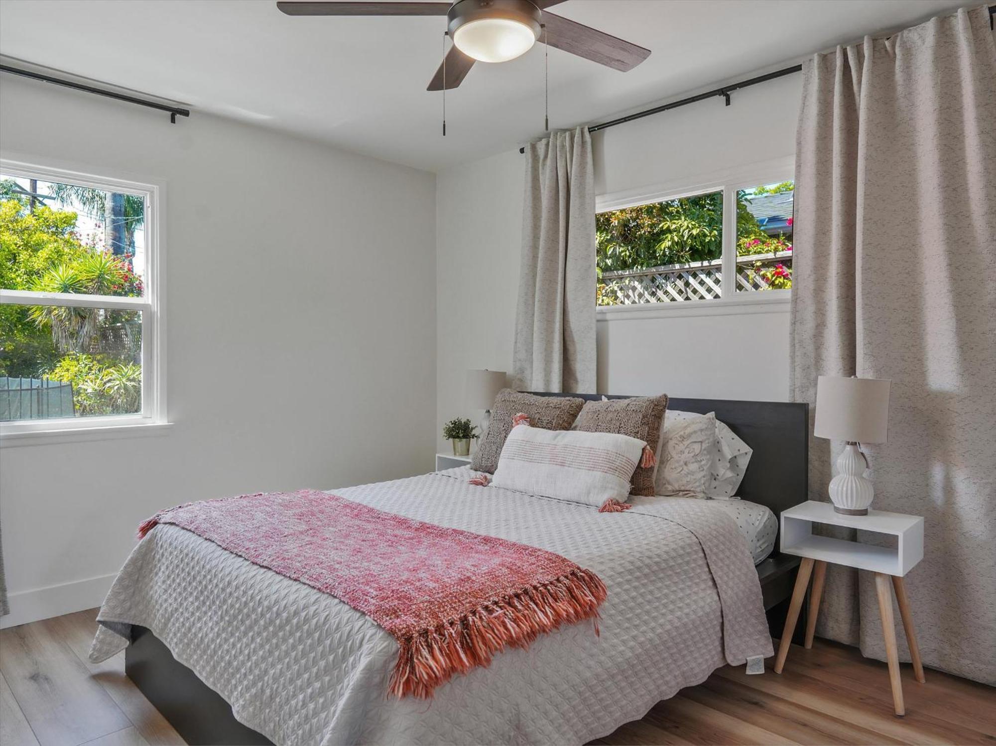 Ferienhaus Hollywood Dream Pool & King Beds Los Angeles